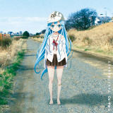 R^c璭߂鐢En}/GI܂Ă摜