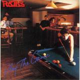 LONELY DANCER (live version)/RAJAS摜
