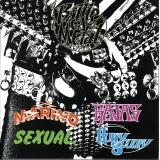 ROCKN ROLL PARADISE/HURRY SCUARY摜