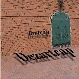 ̕/Dezartrap摜
