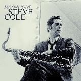 Cry Me a River/Steve Cole摜