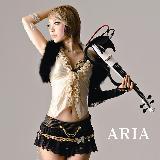 ROSE HILL/ARIA摜