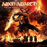 Doom Over Dead Man/AMON AMARTH摜