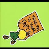 LETS SING OUT (TAKE ME TO YOUR PARTY)/MOTOCOMPO摜