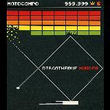 LETS SING OUT (COLOR THIS WORLD)/MOTOCOMPO摜