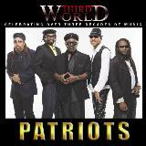 Front Door feat. Gregory Isaacs/Third World摜