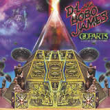 /D.L a.k.a. BOBO JAMES摜