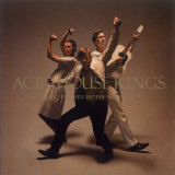 LOST AND FOUND/ACID HOUSE KINGS摜