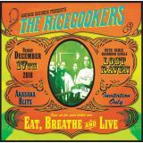 MAY (LIVE ver.)/THE RiCECOOKERS摜