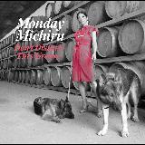 Best of My Love/Monday Michiru摜