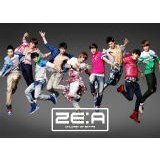 New Star/ZE:A摜