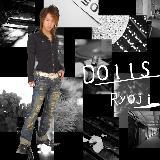 DOLLS/Ryoji摜