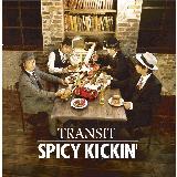 HIKAWA/SPICY KICKIN摜