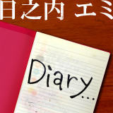 Diary.../VG~摜