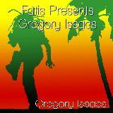 Past Time Joke/Gregory Issacs摜