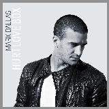 Pretty/Mark Ballas摜