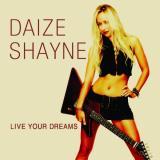 Cant Have Just A Little/DAIZE SHAYNE摜