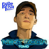 NEXT DOOR/TOMO摜