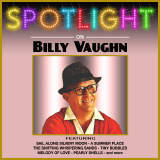 Pearly Shells/BILLY VAUGHN摜