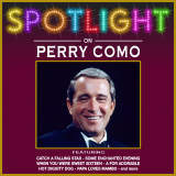 Papa Loves Mambo/PERRY COMO摜