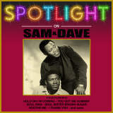 Cant You Find Another Way/SAM AND DAVE摜