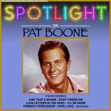 Friendly Persuasion/Pat Boone摜