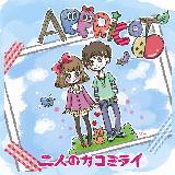 l̃JR~C/APPRiCOT摜
