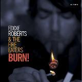 Lope Song/EDDIE ROBERTS&THE FIRE EATERS摜