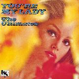 Heed The Needs Of The People/The Ultimates摜