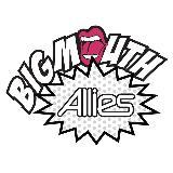 BIG MOUTH/Allies摜