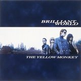 icji̎tj/THE YELLOW MONKEY摜