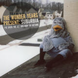 Hoodie Weather/THE WONDER YEARS摜