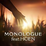 MONOLOGUE feat. HOEN/SINGERS GUILD摜