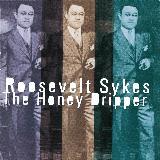 Kellys Special/ROOSEVELT SYKES摜