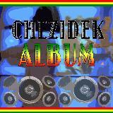 King Highly High/Chezidek摜
