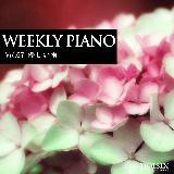 DJ feat. NA sketch/Weekly Piano摜
