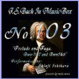 v[hƃt[K zZ BWV548 t[K/Ό摜