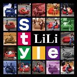 Cry/LiLi摜
