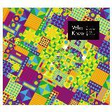 Perfect parenting/Who Knew摜