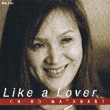 New york State Of Mind feat. Chiho Watanabe/Chiho Watanabe摜