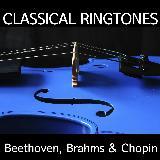 Beethoven: Symphony No. 5 - Allegro/Classical Ringtones摜