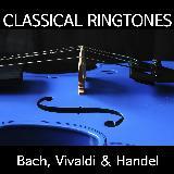 Handel: Concerto For Organ And Orchestra No. 4 - Allegro/Classical Ringtones摜