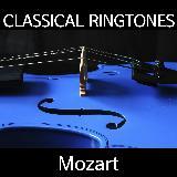 Mozart: Concerto For Horn And Orchestra No. 1 In D Major - Rondo: Allegro/Classical Ringtones摜
