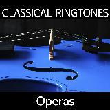 Rossini: The Thieving Magpie - Overture/Classical Ringtones摜