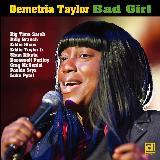 Big Boss Man/DEMETRIA TAYLOR摜