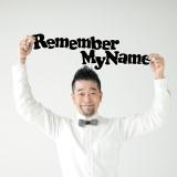 Remember My Name (Backing Track)/ꠌ hV摜