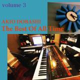 Little Darling@feat.~Ym} from paris match/AKIO DOBASHI摜