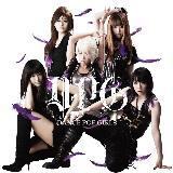M̔ޕ Instrumental/DANCE POP GIRLS摜
