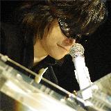 t̊肢/Toshl摜