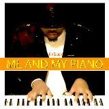 Beautiful Journey/Mike Kalombo摜